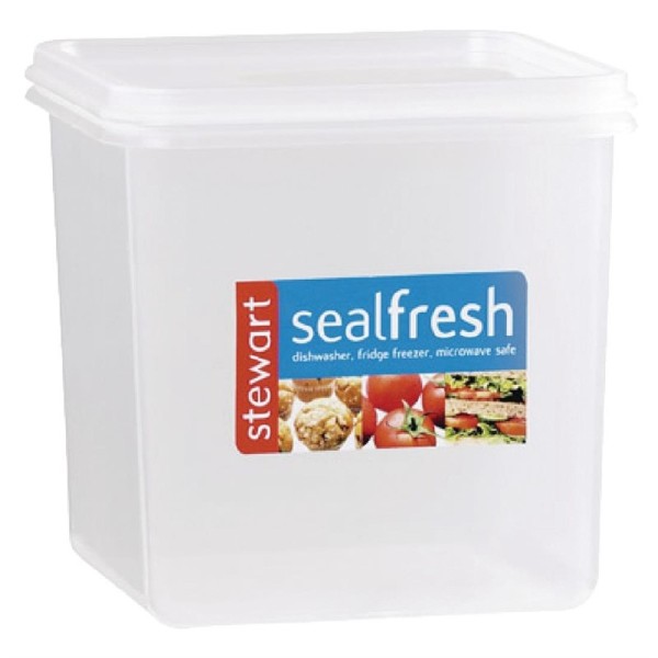 Seal Fresh kleine Gemüseaufbewahrung 14x13,5x13,5cm