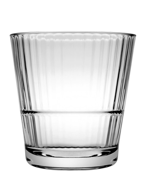 Whiskyglas Pasabahce Grande Sunray, 0,29 ltr.,