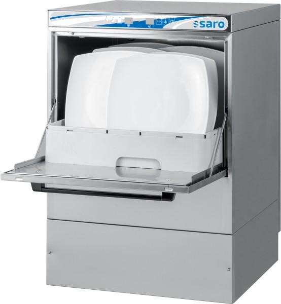 SARO Geschirrspülmaschine mit digitalem Display
Modell NÜRNBERG