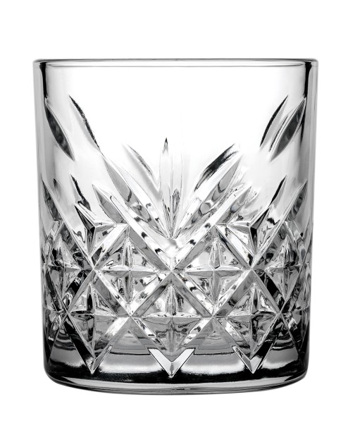Whiskyglas Pasabahce Timeless, 0,205 ltr.,