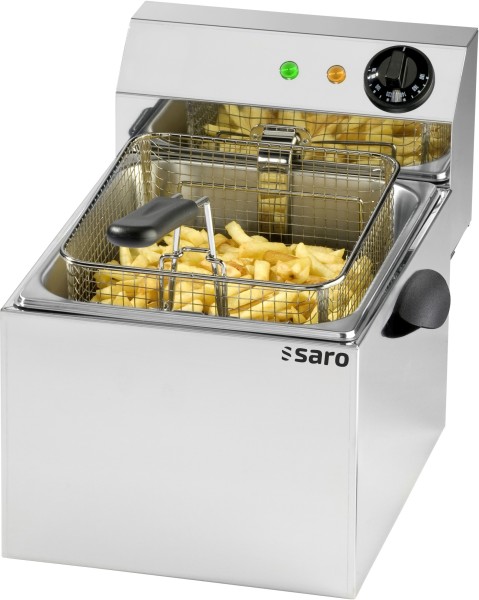 SARO Fritteuse Modell PROFRI 6