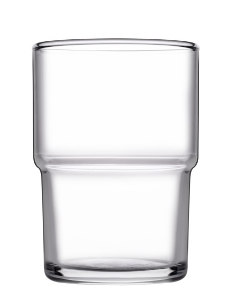 Wasserglas Pasabahce Hill, 0,2 ltr., Ø 5,5 cm,