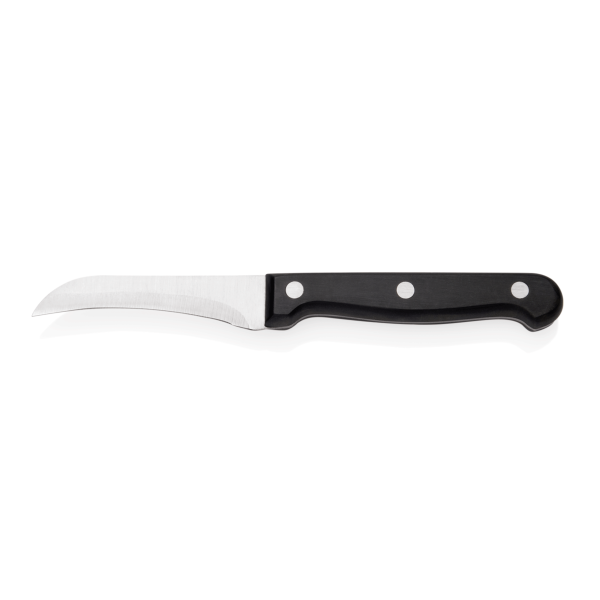 Schälmesser Knife 65, 8 cm, Edelstahl