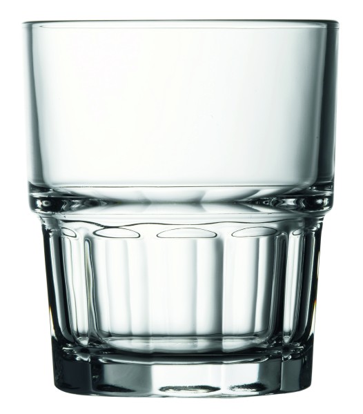 Wasserglas Pasabahce Next, 0,2 ltr., Ø 5,8 cm,