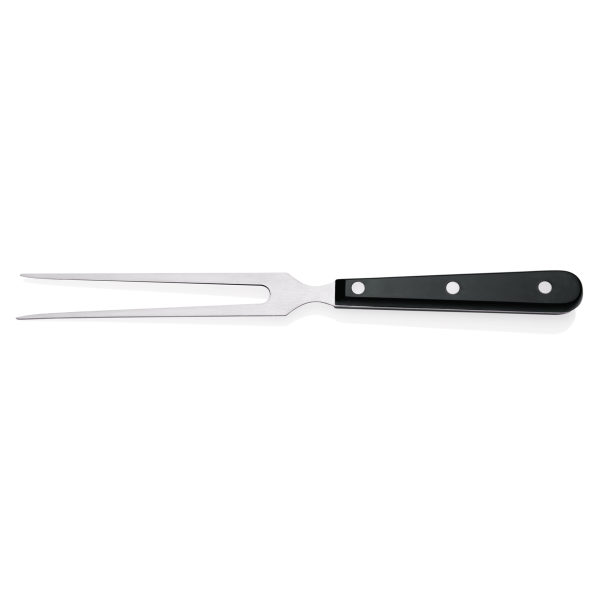 Fleischgabel Knife 65, 15 cm, Edelstahl