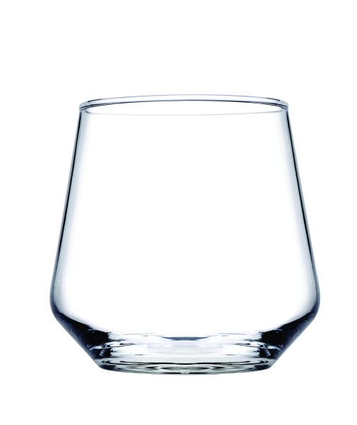 Whiskyglas Pasabahce Allegra, 0,345 ltr.,