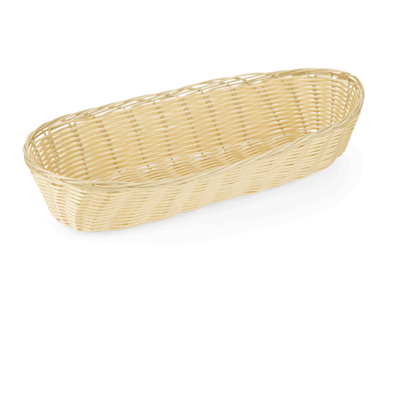 Buffetkorb Basket 3140, 37,5 x 16 x 8 cm