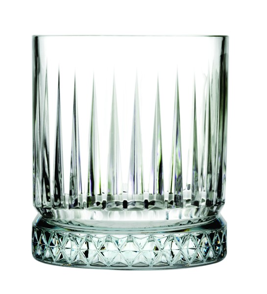 Whiskyglas Pasabahce Elysia, 0,21 ltr., Ø 7,3 cm,