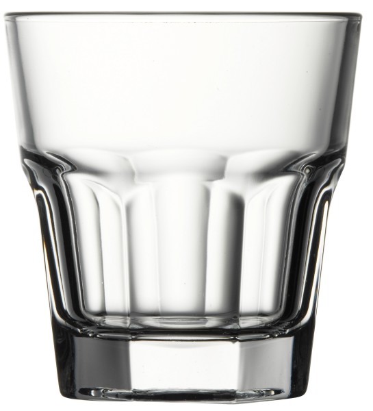 Whiskyglas Pasabahce Casablanca, 0,245 ltr.,