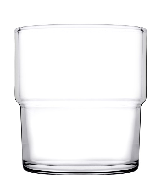 Whiskyglas Pasabahce Hill, 0,3 ltr., Ø 7 cm,