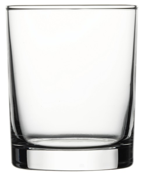 Whiskyglas Pasabahce Istanbul, 0,245 ltr.,