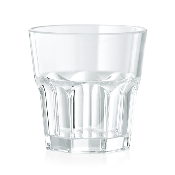 Whiskyglas Pool, 0,17 ltr., Ø 7,3 cm,