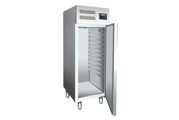SARO Bäckerei-Kühlschrank Modell B 800 TN