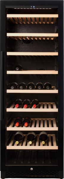 SARO Weinlagerschrank für 163 Flaschen, Modell WK 162