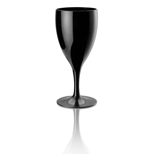 Weinglas Q Squared, 310 ml, Füllstrich 210 ml,