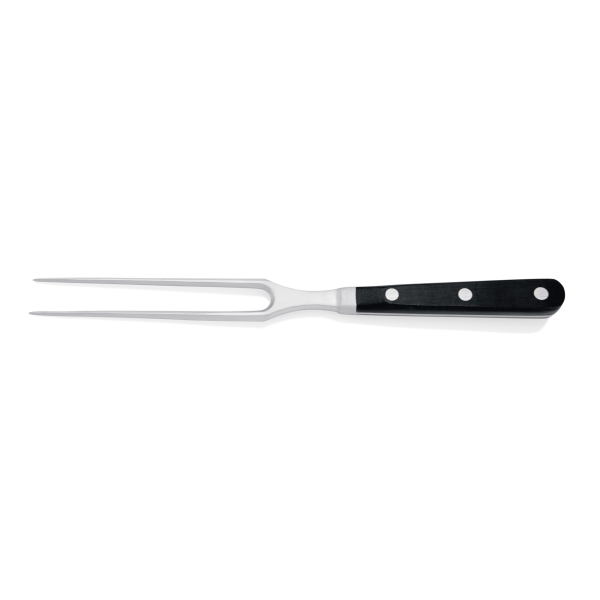 Fleischgabel Knife 61, 14 cm, Edelstahl