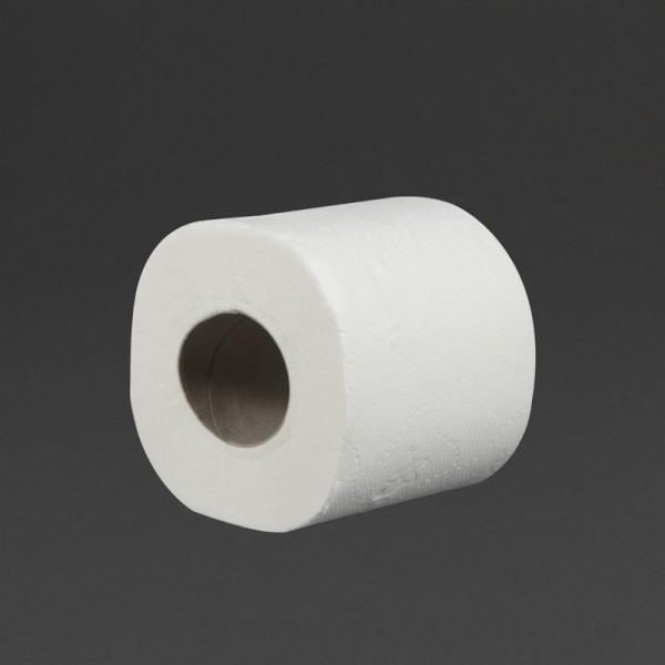 Jantex Toilettenpapier 2-lagig