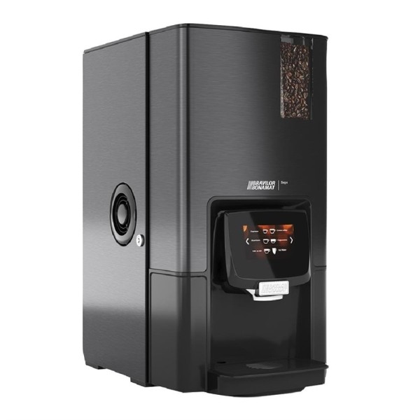 Bravilor Bonamat Sego 12 vollautomatische Espressomaschine