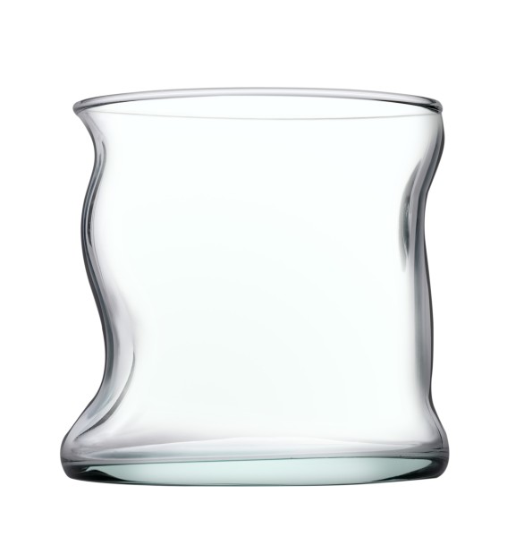 Wasserglas Pasabahce Aware Amorf, 0,34 ltr.,